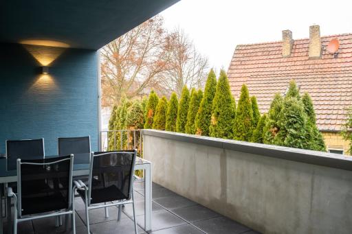 150 qm Maisonnette Wohnung R mit 4 Schlafzimmern und Galerie - Housity