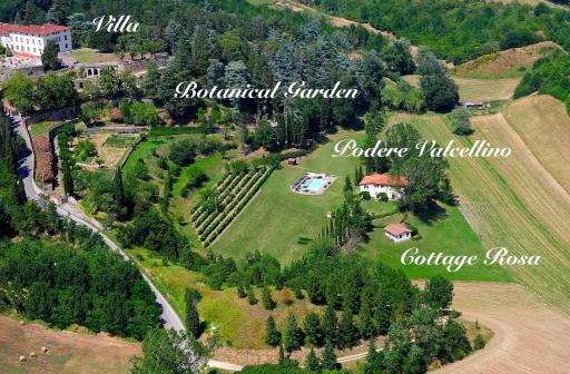 Fattoria Della Nave - Housity