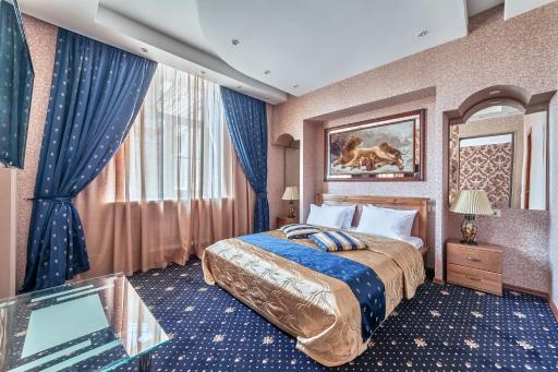 Hotel Ekipage - Housity