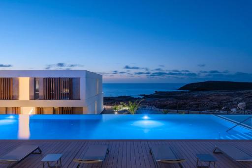 Kora Nivaria Beach - Housity