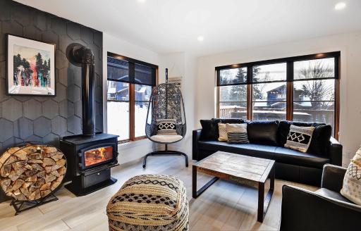 Chalets Alpins - 12 Chemin Alpin - Housity