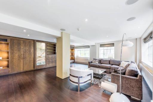 Hans Place Apartments - Housity