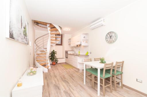 La Dimora nel Borgo - Housity