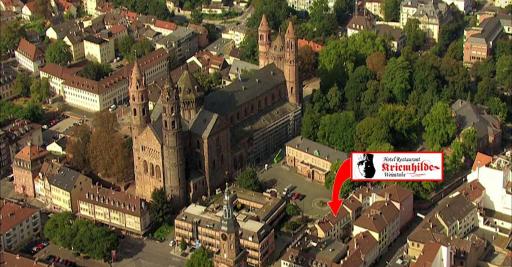 Hotel Kriemhilde - Housity