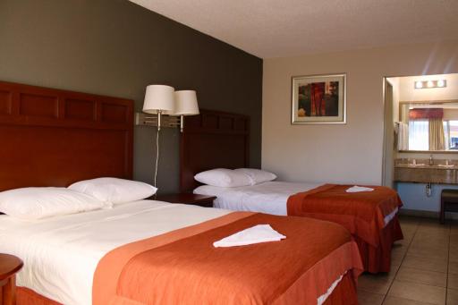 LA VISTA INN - Housity