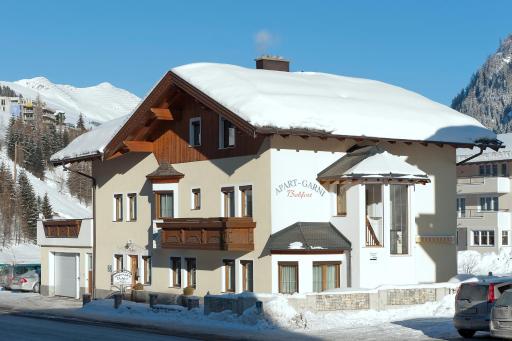 Apart Garni Belfort - Housity