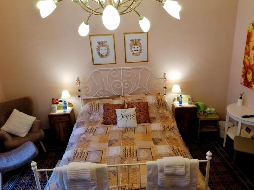 Diletta Oasi - Housity