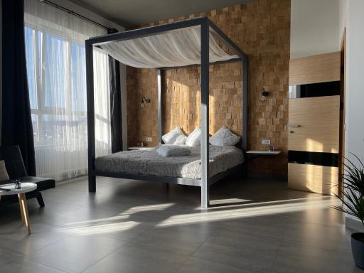 Kalinova Sloboda Apartment - Housity
