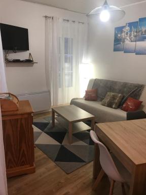 Appartement lumineux hypercentre Cauterets - Housity