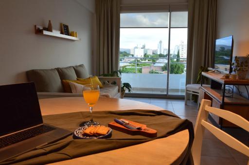 Departamento Los Tilos 4 - Housity