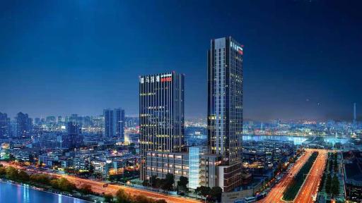 Himalaya Serviced Residences Tianta - Housity