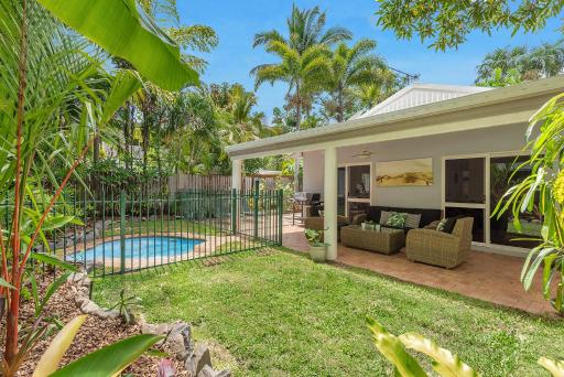 Privacy on Ti Tree - Housity