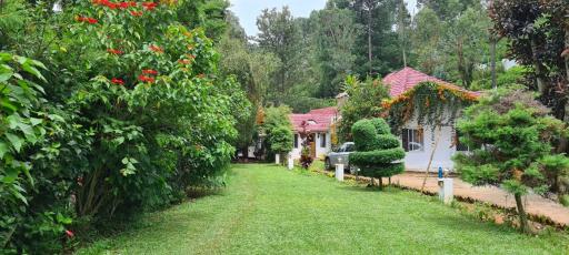 Ark Heritage - Housity