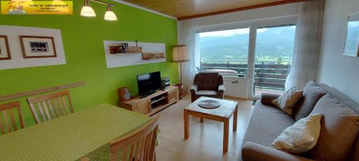 Apartment Urlaubstraum - Housity
