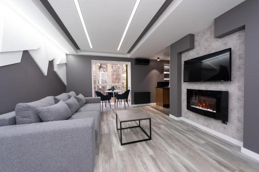 Luxrent Apartments on Lesi Ukrainki - Kiev - Housity