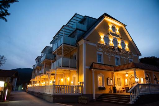 Joglland Hotel Prettenhofer - Housity
