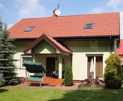 Dom Kopalino - Housity