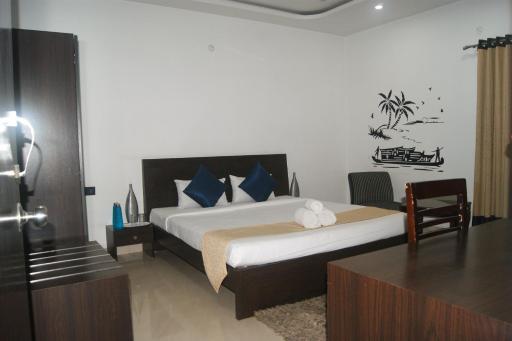 HILL VIEW JUBILEE HILLS - Housity