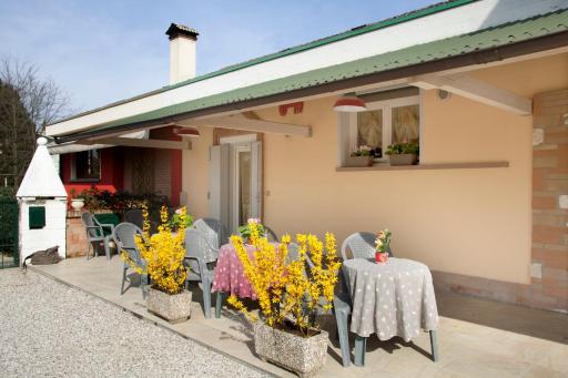 Bed And Breakfast Venice House - Housity