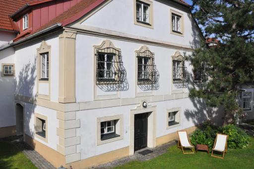 Haus Irblingweg - Housity