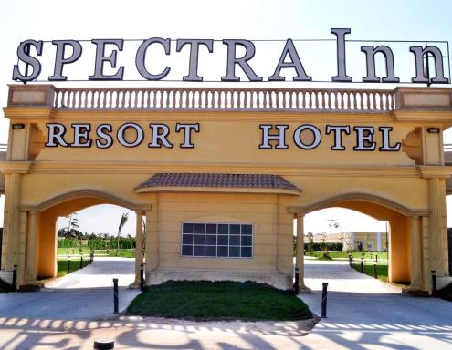 Spectra Inn Hotel - Housity
