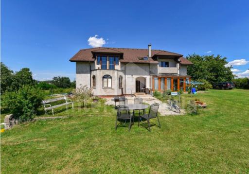 penzion Za lávkami - Housity
