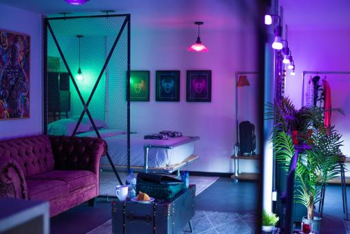 31A Urban Stays - Housity