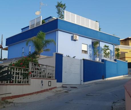 Scala dei Turchi Beach house - Housity