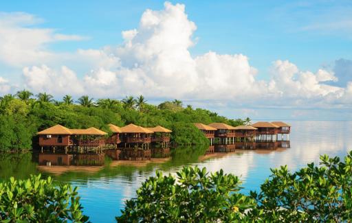 Anthony's Key Resort - Housity