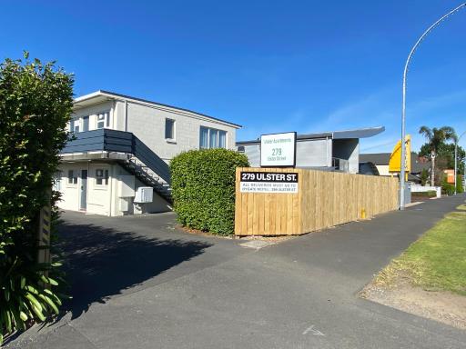 Ulster Apartments - Housity