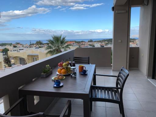 Angela's Sea View 3 BD House - Housity