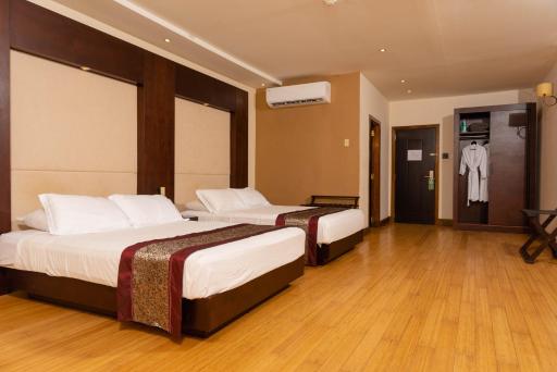 Herdmanston Lodge Hotel - Housity