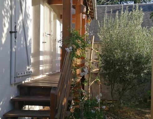 Charmante maisonnette - Housity