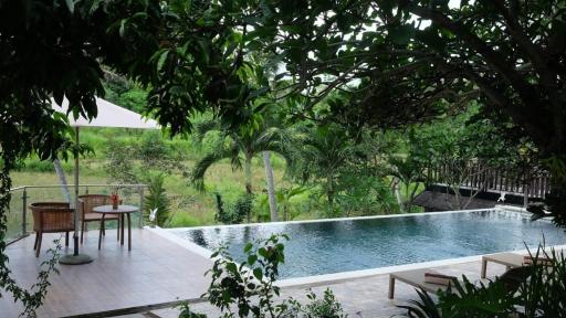 Villa Umah Ulin - Housity