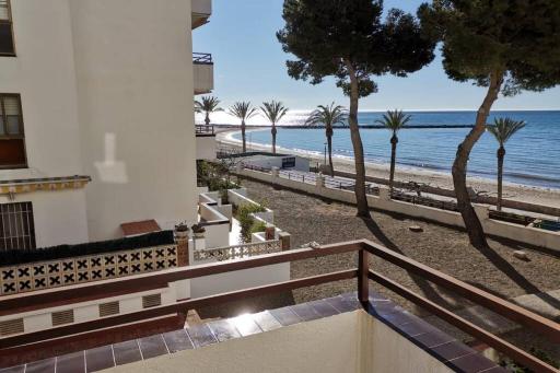 Apartamento en primera linea - Housity