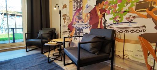 City Apartment - Housity