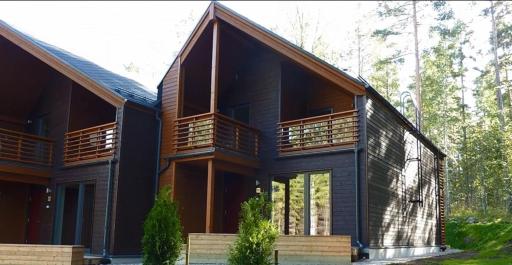 Marina Holiday Honka Village Apartments - Housity