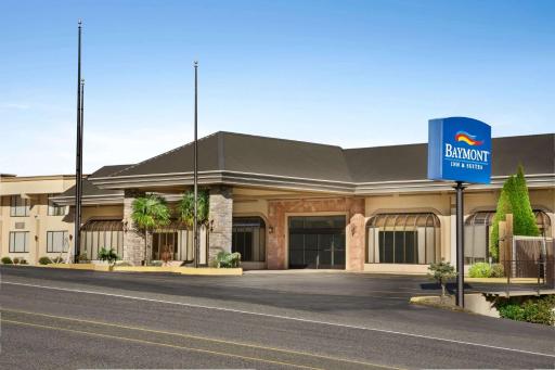 Baymont by Wyndham Bremerton WA - Housity