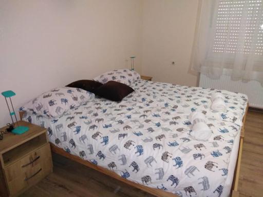 Evelin sobe - Housity