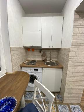 Toledo Apartments - Housity