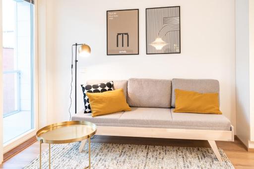 Apartment City - Housity