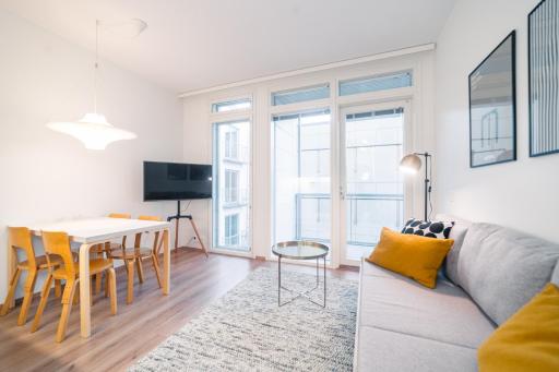 Apartment City - Housity