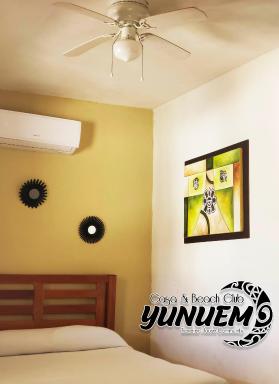 Casa & Beach Club Yunuem - Housity
