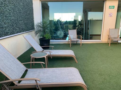 Hotel Villa Florida Puebla - Housity