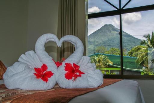 Hotel Vista del Cerro - Housity