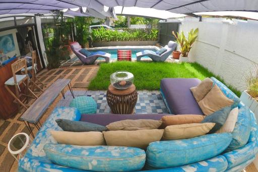 Serenity Villa @ Pereybère, Mauritius* - Housity