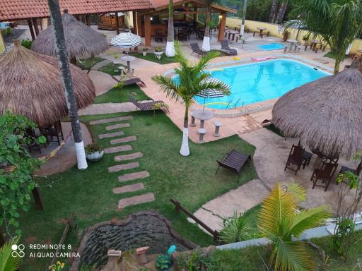 Pousada Pé da Serra - Housity