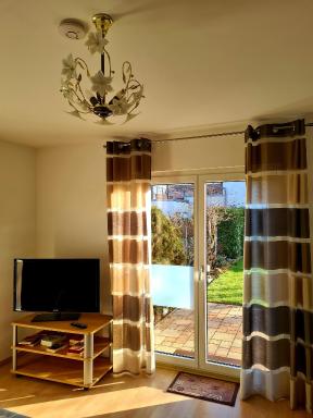 Evi's Apartment - Housity