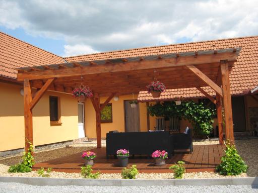 Apartmány včelka - Housity