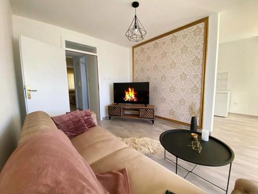 Modern Lux Apartment - Housity